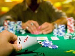 rules for poker games