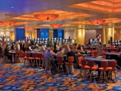 rules of poker casino online